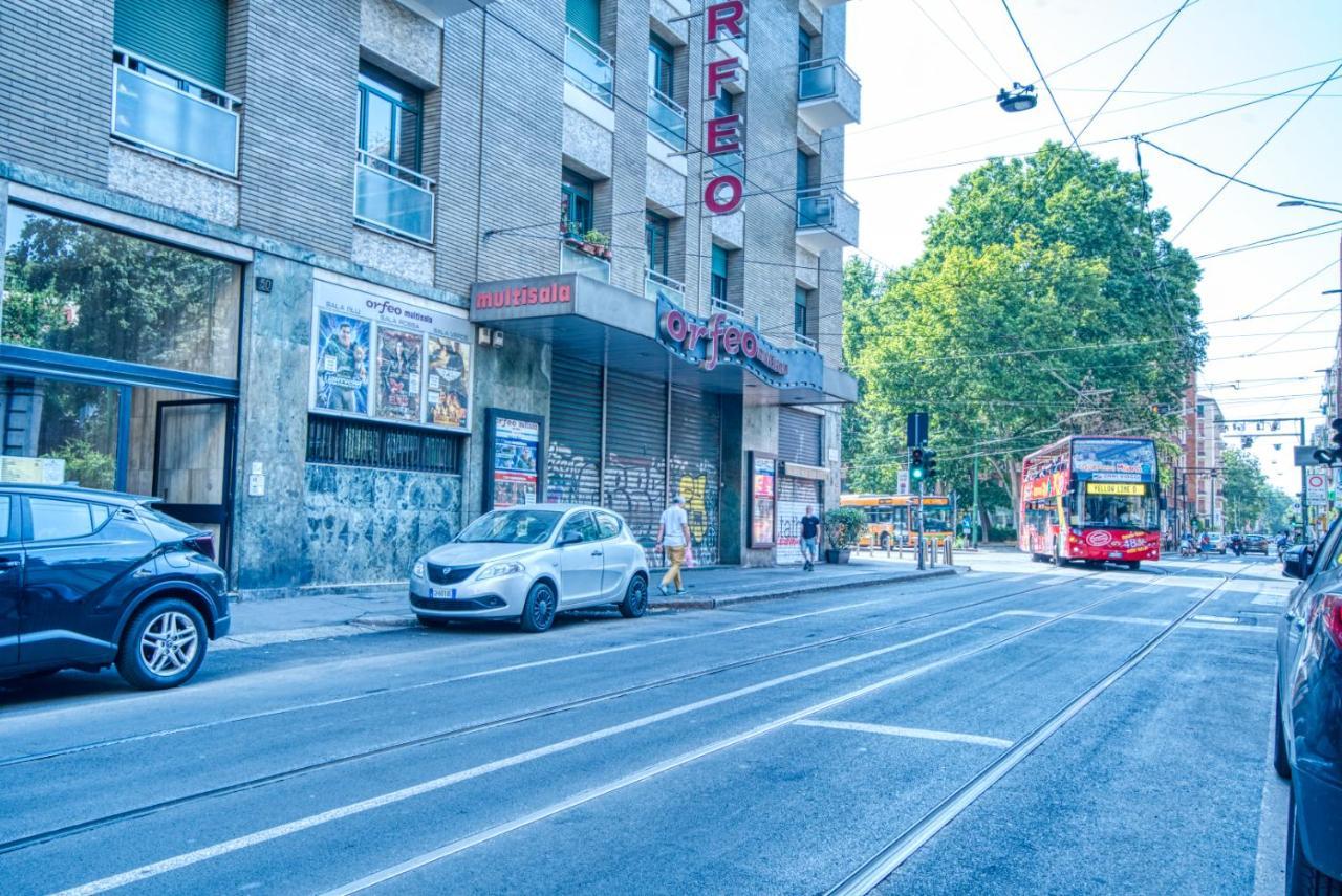 밀라노 Italianflat - L'Angolo Dei Navigli 아파트 외부 사진