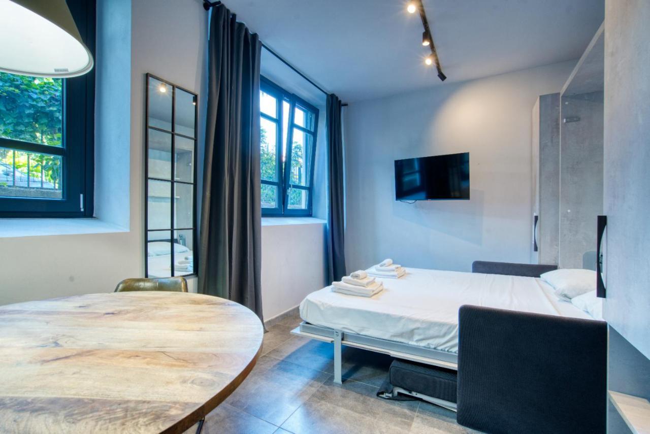 밀라노 Italianflat - L'Angolo Dei Navigli 아파트 외부 사진
