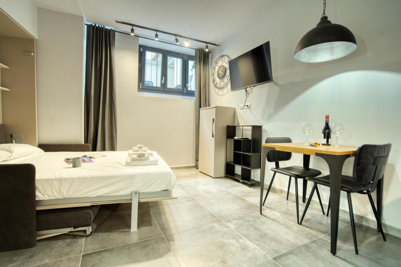 밀라노 Italianflat - L'Angolo Dei Navigli 아파트 외부 사진