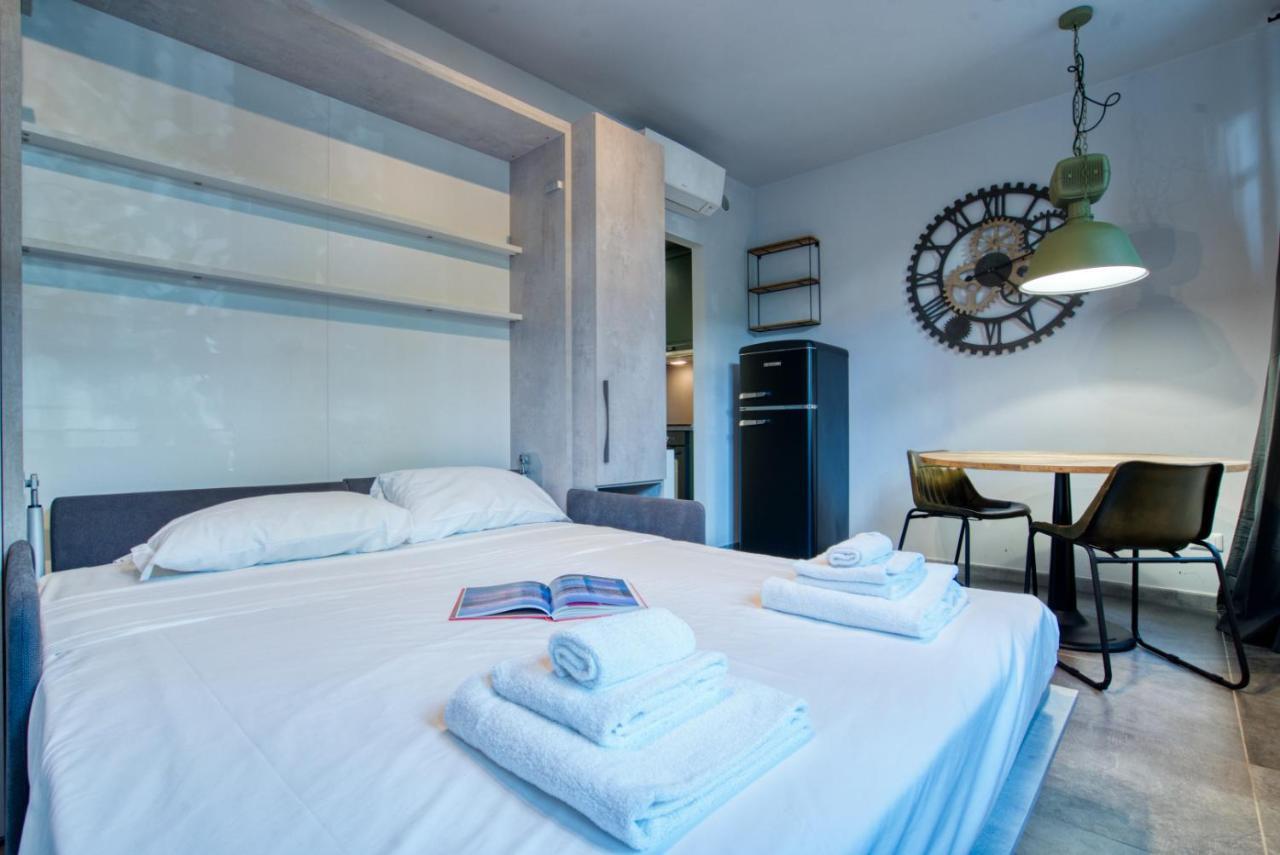 밀라노 Italianflat - L'Angolo Dei Navigli 아파트 외부 사진